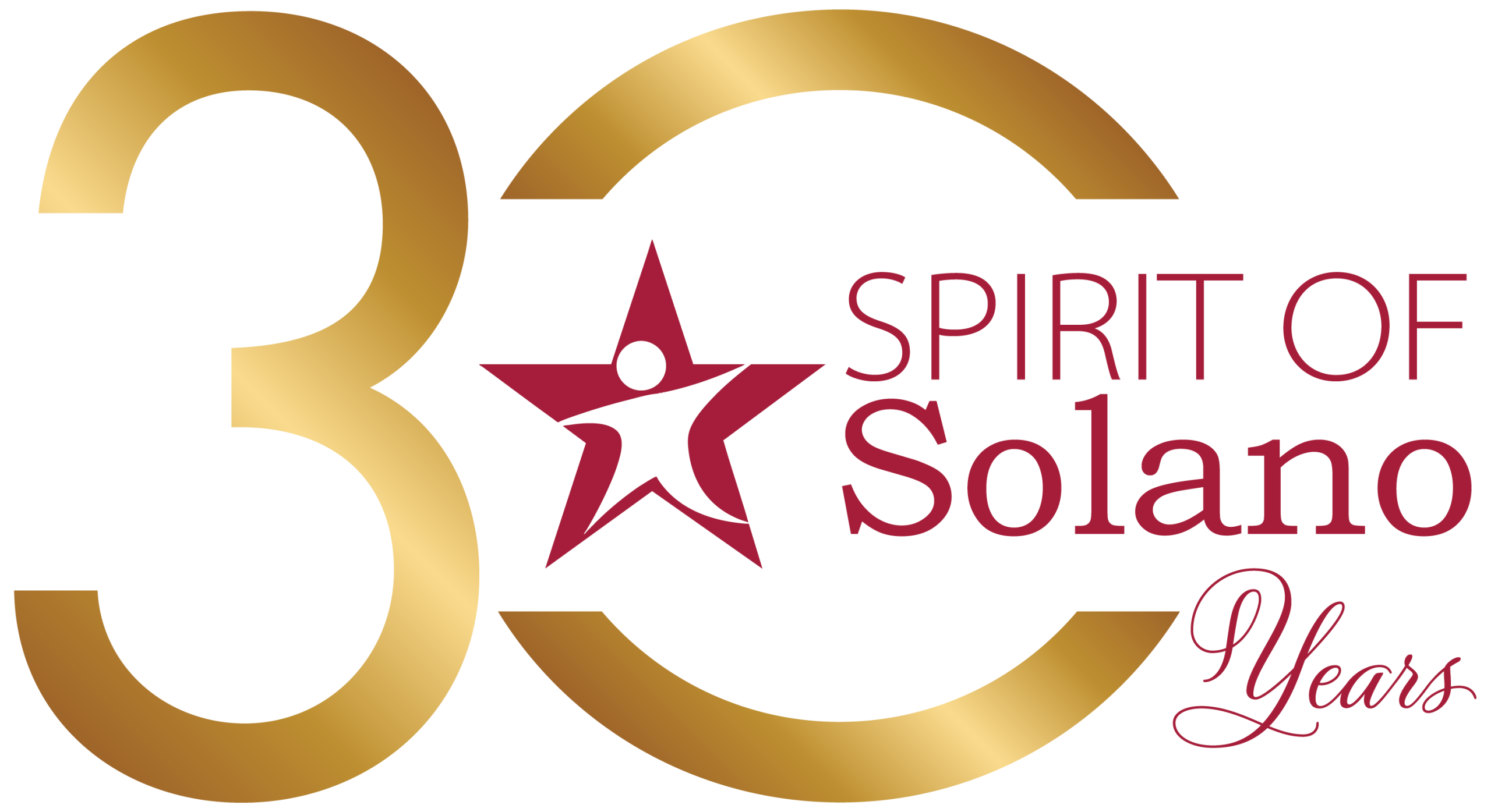 Spirit of Solano Logo