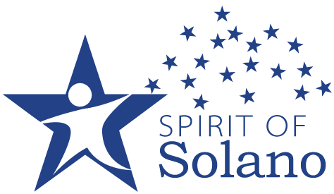 Spirit of Solano Logo